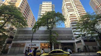 Sala comercial do Santander em RIO DE JANEIRO / RJ - 02.26056