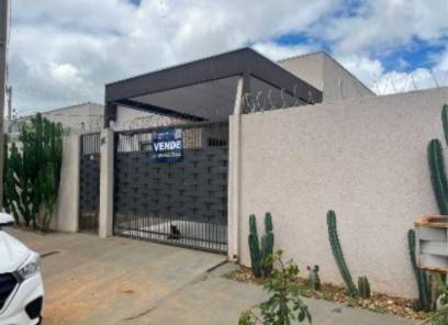 Casa do Santander em CHAPADÃO DO SUL / MS - 02.26306