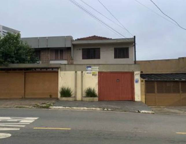 Casa do Santander em SÃO PAULO / SP - 02.26510