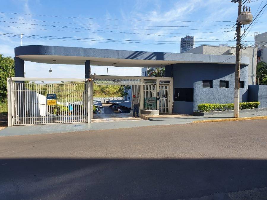 Apartamento do Santander em MARÍLIA / SP - 02.26329