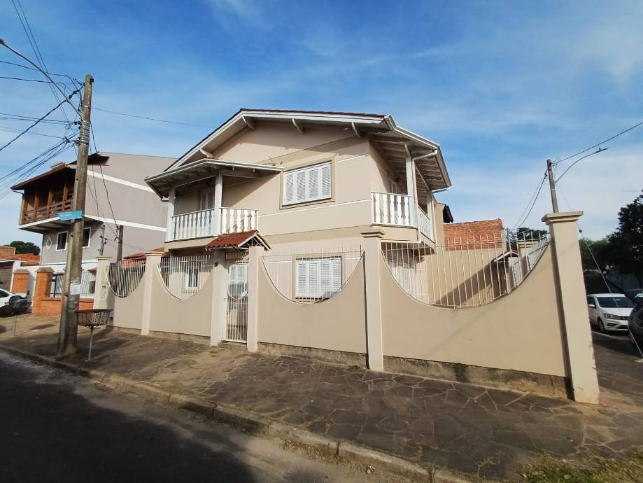 Casa do Santander em CANOAS / RS - 02.24164
