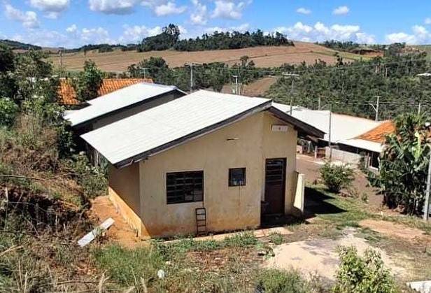 Casa do Santander em RIO BONITO DO IGUAÇU / PR - 02.24483