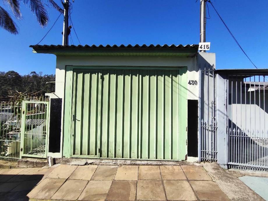 Casa do Santander em CAXIAS DO SUL / RS - 02.17402