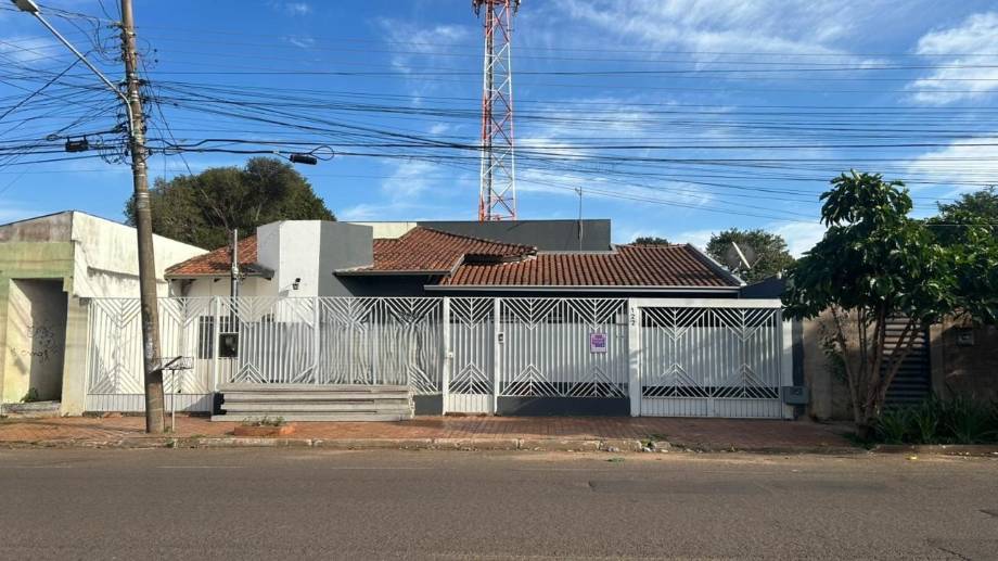 Casa do Santander em CAMPO GRANDE / MS - 02.23016