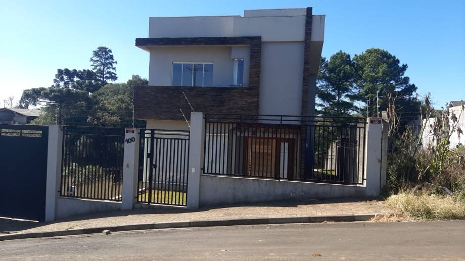Casa do Santander em GUARAPUAVA / PR - 02.23140