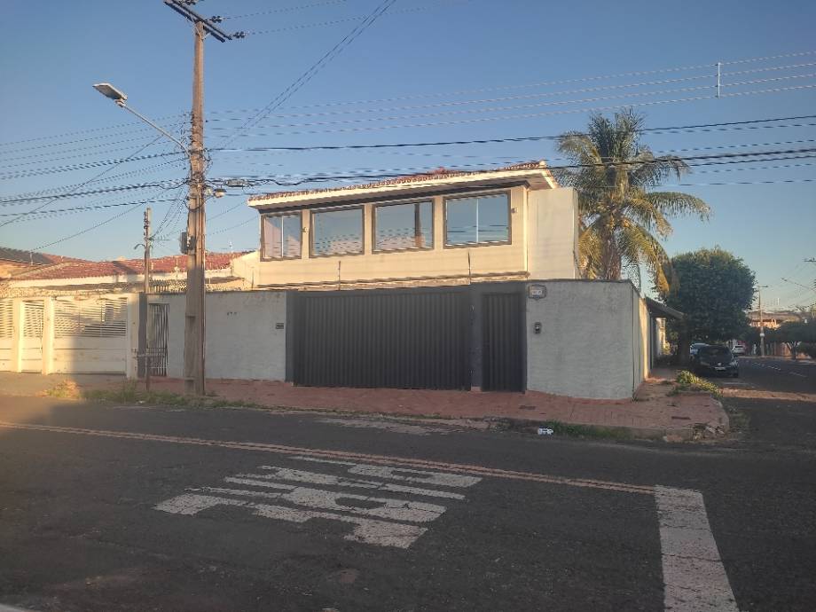 Casa do Santander em CAMPO GRANDE / MS - 02.23150