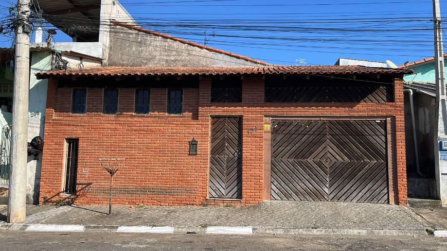 Casa do Santander em SUZANO / SP - 02.23179