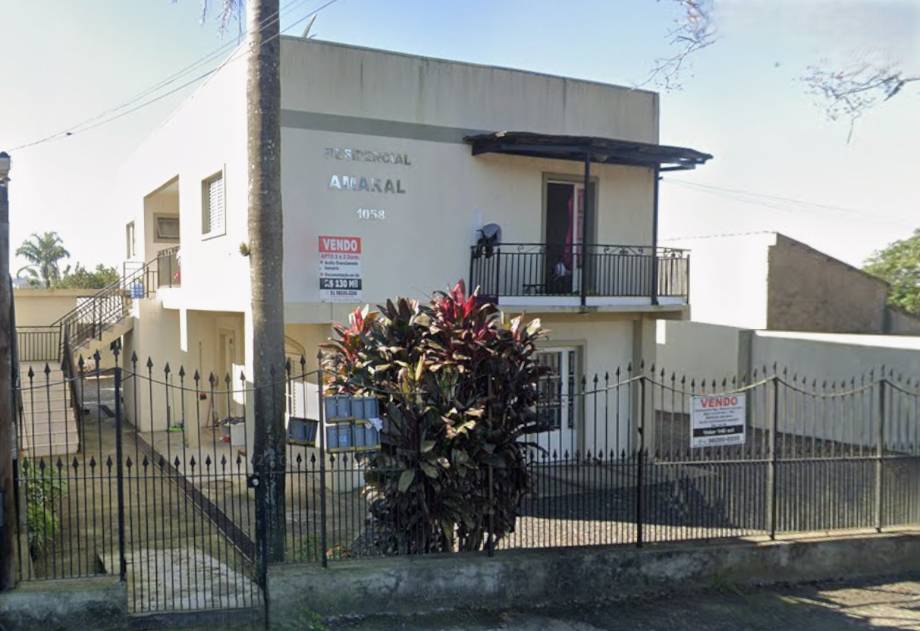 Apartamento do Santander em GRAVATAÍ / RS - 02.23694