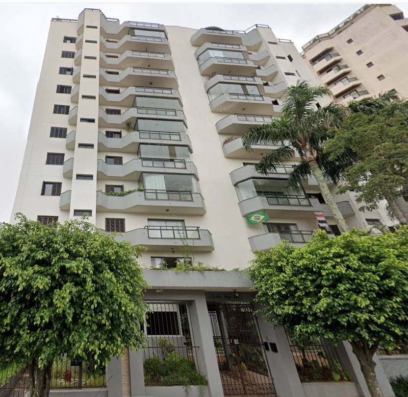 Apartamento do Santander em SÃO PAULO / SP - 02.24348