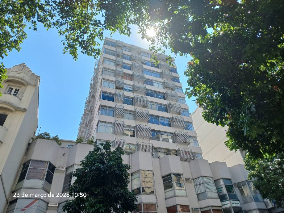 Loja do Santander em RIO DE JANEIRO / RJ - 02.24761