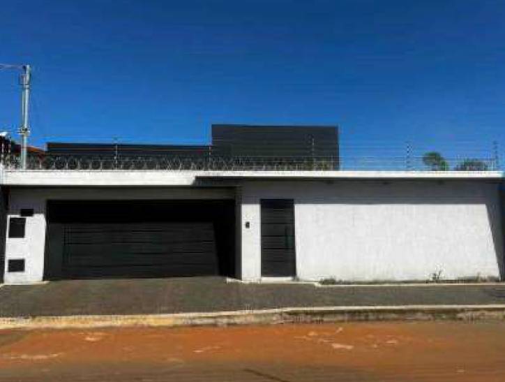 Casa do Santander em ANÁPOLIS / GO - 02.24875