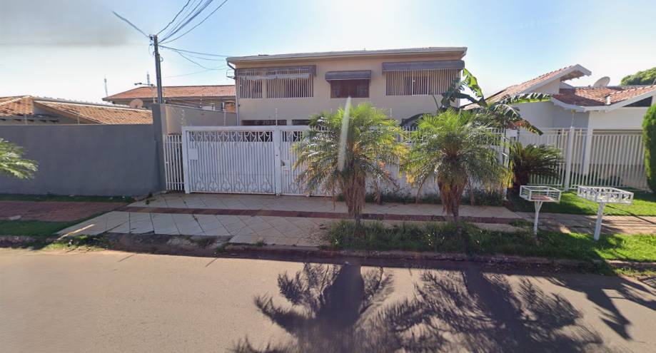 Casa do Santander em CAMPO GRANDE / MS - 02.24907