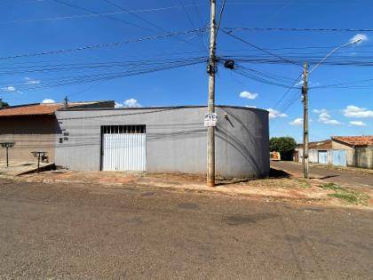 Casa do Santander em TRINDADE / GO - 02.24911