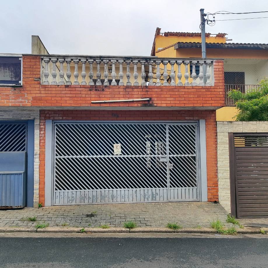 Casa do Santander em SÃO PAULO / SP - 02.24921