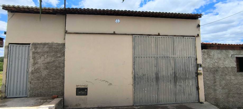 Casa do Santander em ACARI / RN - 02.24942