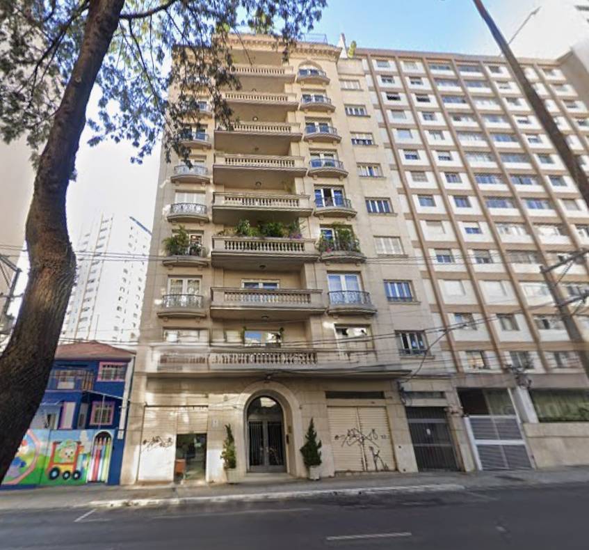 Apartamento do Santander em SÃO PAULO / SP - 02.25019