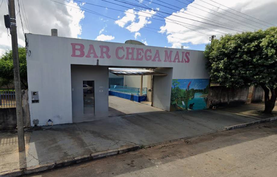 Casa do Santander em LUCAS DO RIO VERDE / MT - 02.25043