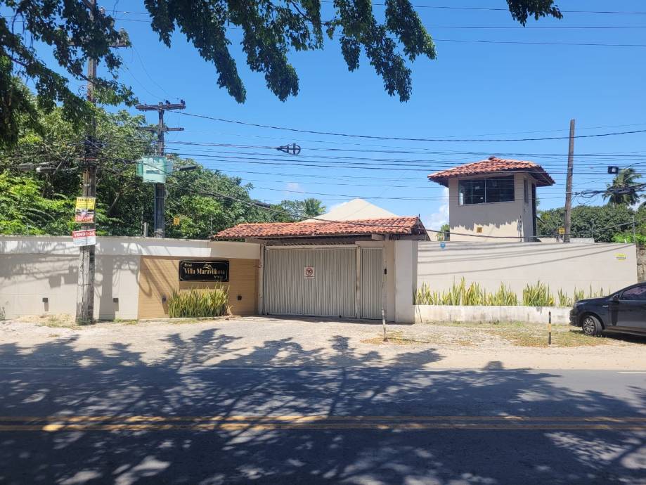 Casa do Santander em PAULISTA / PE - 02.25236