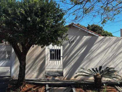 Casa do Santander em CAMPO GRANDE / MS - 02.25305