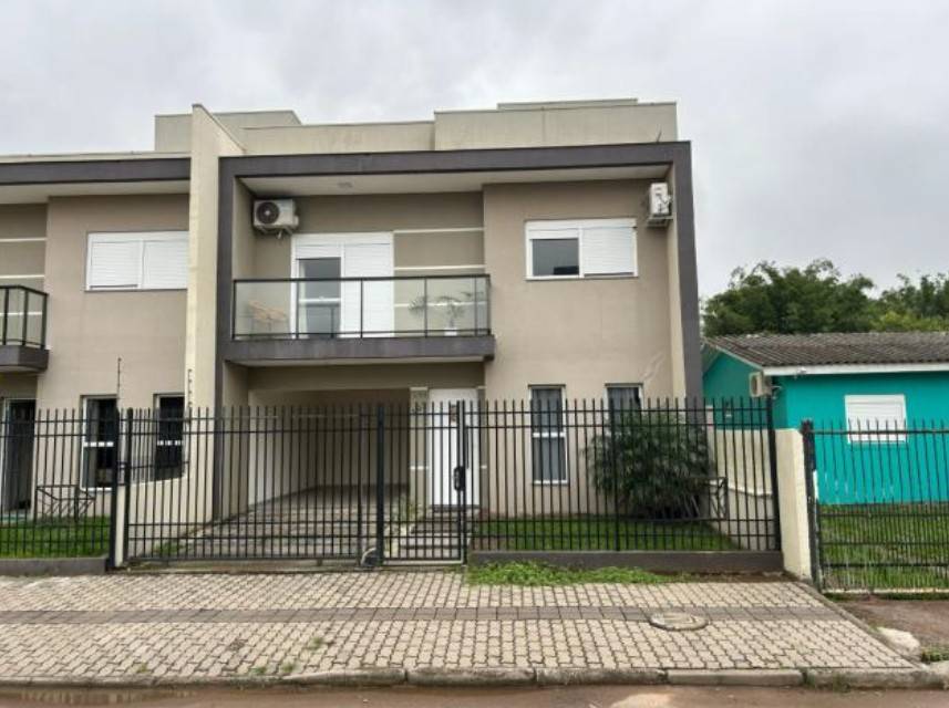 Casa do Santander em SANTA MARIA / RS - 02.25318