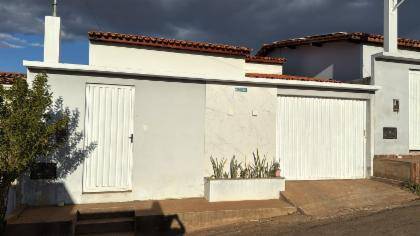Casa do Santander em IBIASSUCÊ / BA - 02.25359
