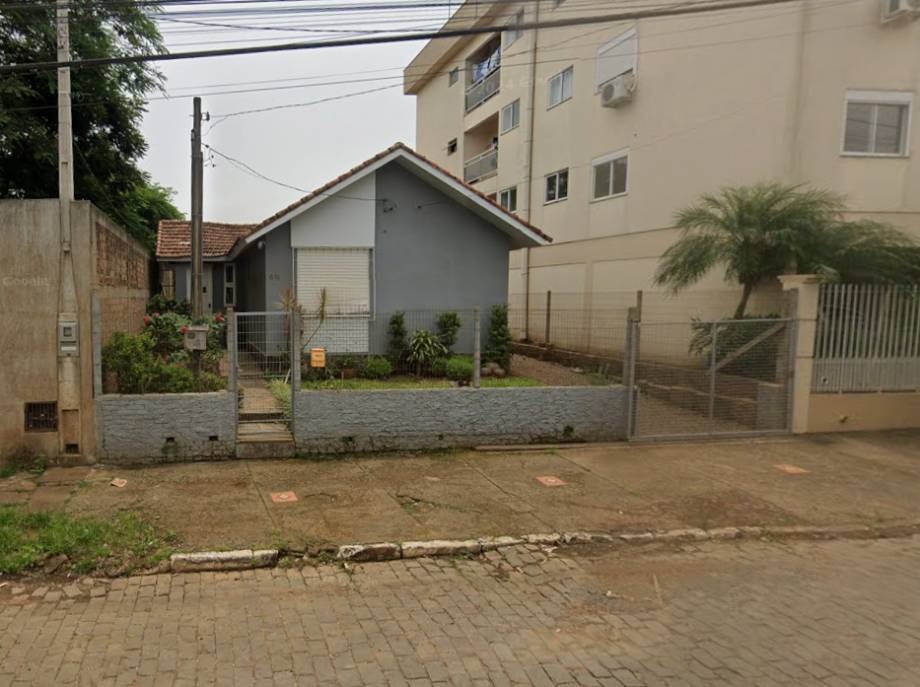 Casa do Santander em LAJEADO / RS - 02.25387