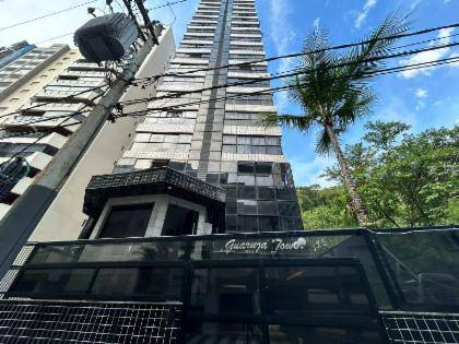 Apartamento do Santander em GUARUJÁ / SP - 02.25400