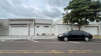 Casa do Santander em BIRIGUI / SP - 02.26770