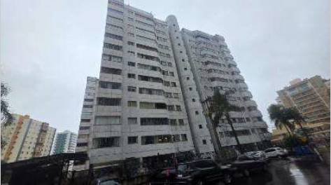 Apartamento do Santander em BRASÍLIA / DF - 02.26353