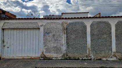 Casa do Santander em CACHOEIRA PAULISTA / SP - 02.26486