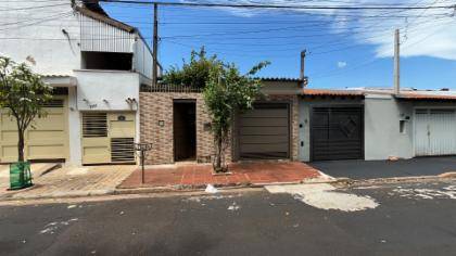 Casa do Santander em RIBEIRÃO PRETO / SP - 02.26798