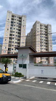 Apartamento do Santander em SÃO PAULO / SP - 02.26461