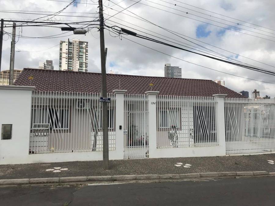 Casa do Santander em PONTA GROSSA / PR - 02.26557
