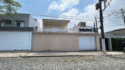 Casa do Santander em SÃO BERNARDO DO CAMPO / SP - 02.26279