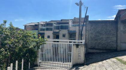 Apartamento do Santander em RIO DE JANEIRO / RJ - 02.26664