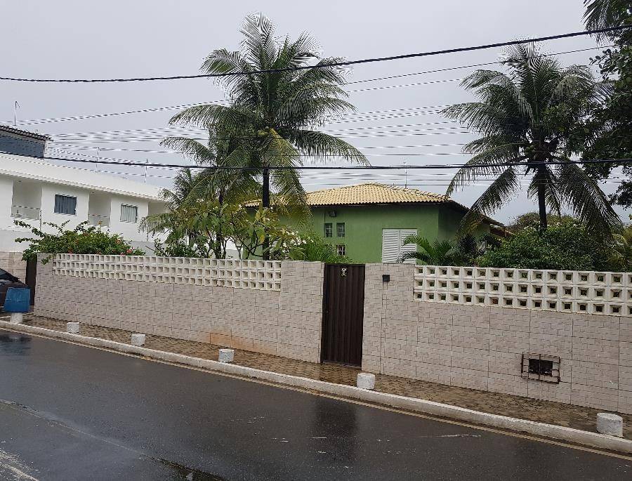 Casa do Santander em CAMAÇARI / BA - 02.26526