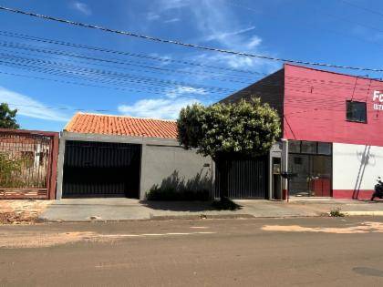 Casa do Santander em CHAPADÃO DO SUL / MS - 02.26746