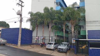 Apartamento do Santander em ARARAS / SP - 02.26168