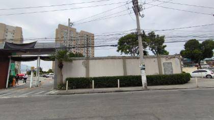 Apartamento do Santander em NOVA IGUAÇU / RJ - 02.26467