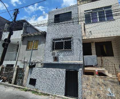 Casa do Santander em SALVADOR / BA - 02.26651
