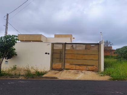 Casa do Santander em SÃO JOSÉ DO RIO PRETO / SP - 02.26572