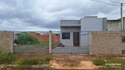 Casa do Santander em LUCAS DO RIO VERDE / MT - 02.26436