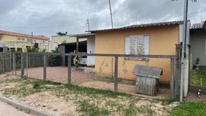 Casa do Santander em TAPES / RS - 02.26742