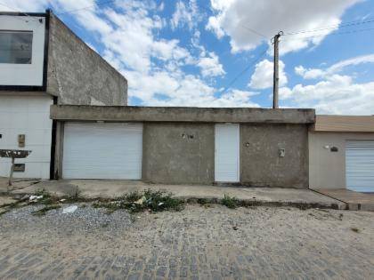 Casa do Santander em CARUARU / PE - 02.26228