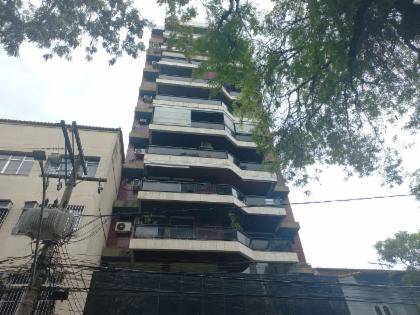 Apartamento do Santander em NITERÓI / RJ - 02.26688