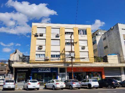 Apartamento do Santander em PORTO ALEGRE / RS - 02.26207