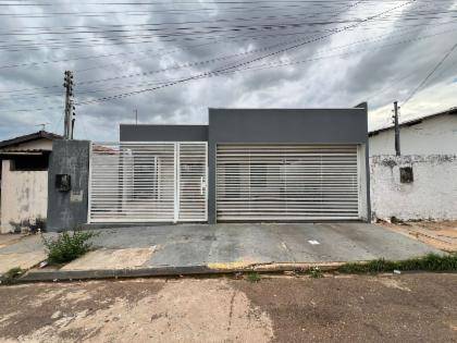 Casa do Santander em RONDONÓPOLIS / MT - 02.26670