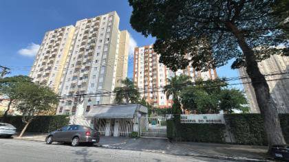 Apartamento do Santander em SAO PAULO / SP - 02.26950