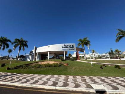 Casa do Santander em PORTO RICO / PR - 02.26032