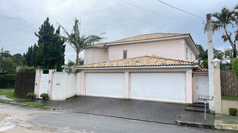 Casa do Santander em SÃO PAULO / SP - 02.26569